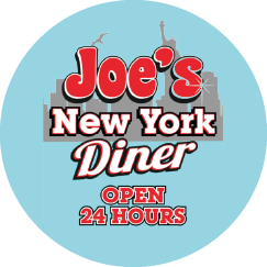 Joe's Logo